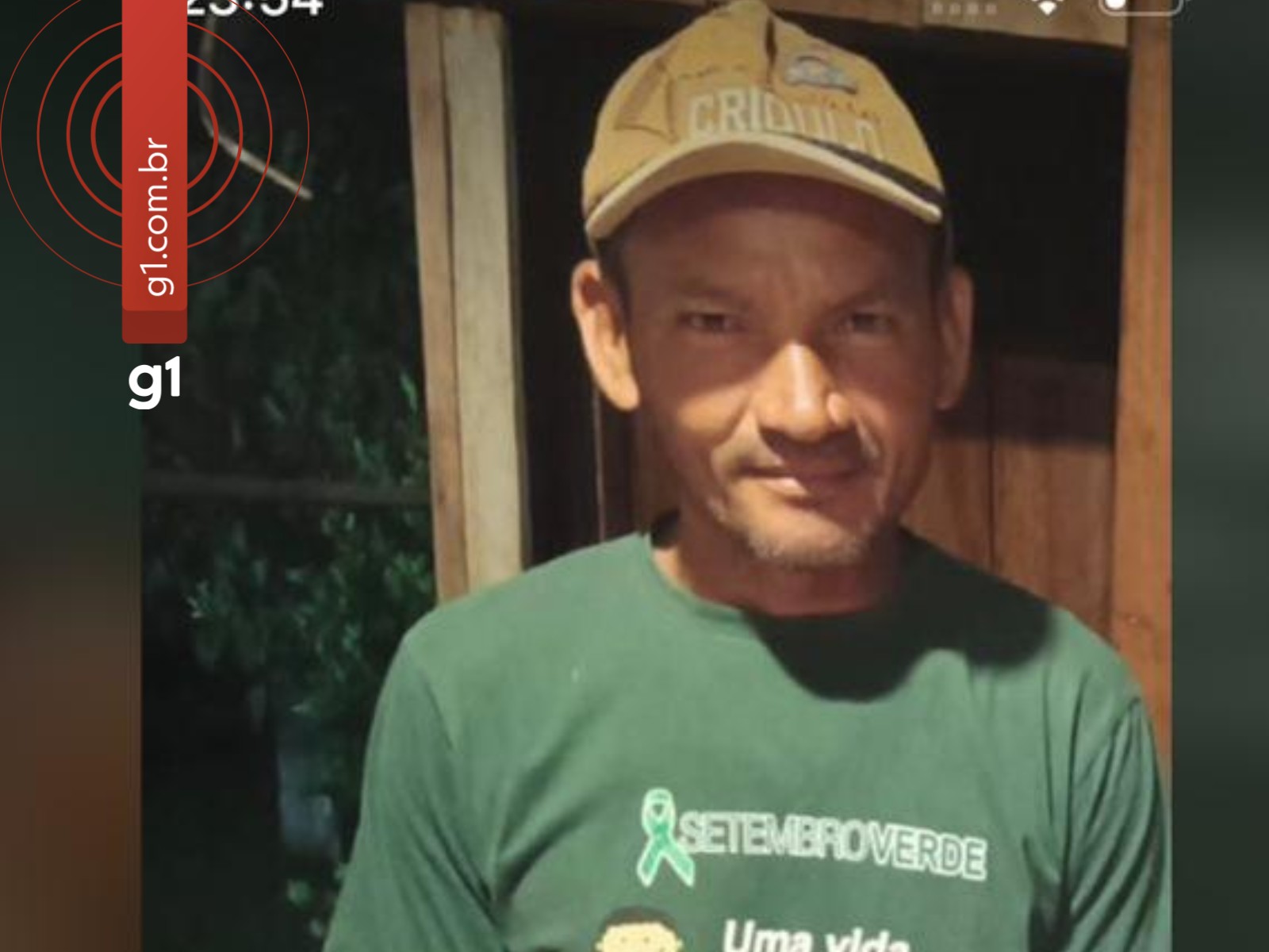 Discussão termina em tragédia: homem é morto a facadas pelo cunhado no interior do Acre – imagem do artigo