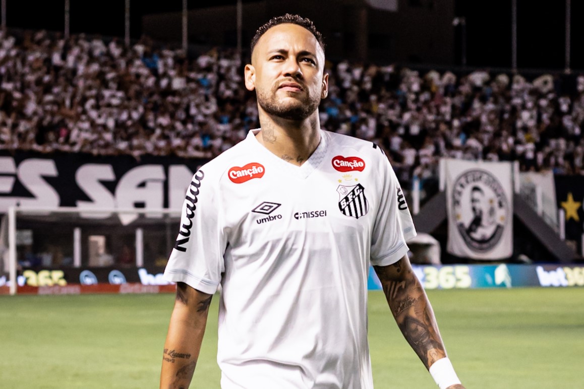 Santos busca primeira sequência de vitórias em 2026 contra o Novorizontino no Paulistão – imagem do artigo