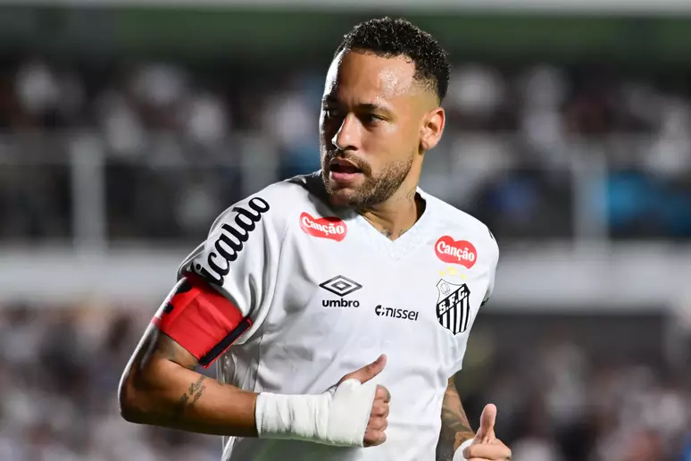 Neymar revela que pode encerrar a carreira ao fim de 2026: “Vou avaliando ano a ano” – imagem do artigo