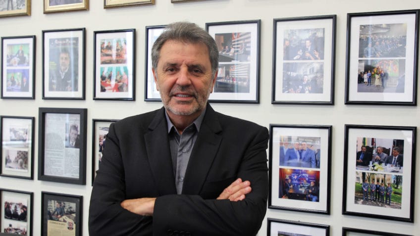 São Paulo bate recorde histórico com 289 cidades sem homicídio em 2025 – imagem do artigo