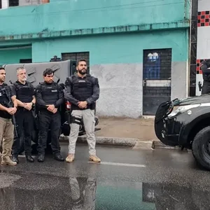 Polícia Civil de Alagoas intensifica combate às facções com Operação Cerco Fechado II – imagem do artigo
