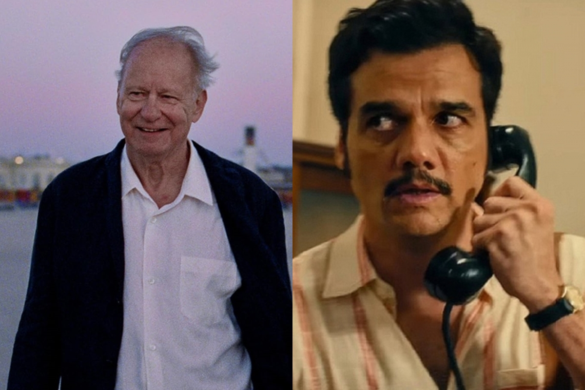 Valor Sentimental vence e deixa O Agente Secreto de Kleber Mendonça Filho de fora no Bafta 2026 – imagem do artigo