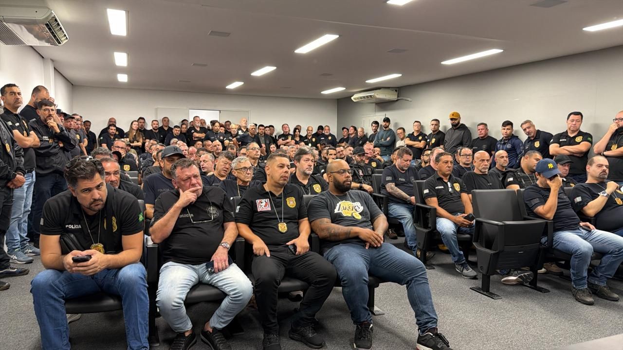 Operação em SP derruba quadrilha de golpes digitais e bloqueia contas milionárias – imagem do artigo