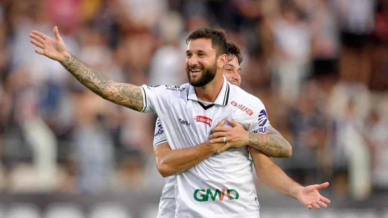 Operário domina Azuriz e abre vantagem nas quartas do Paranaense 2026