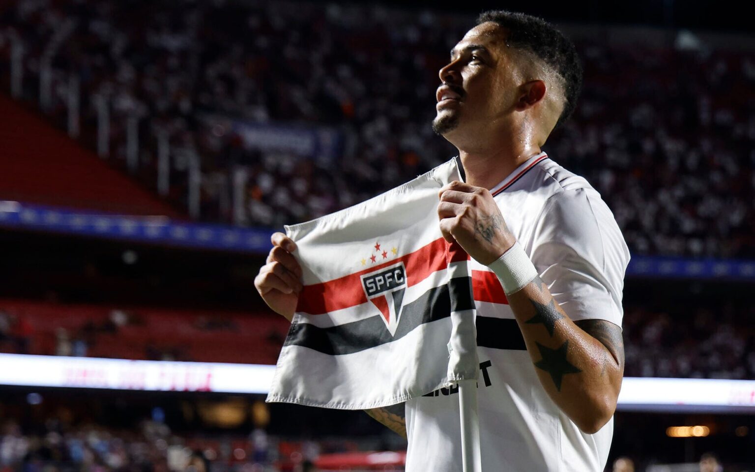 Palmeiras e São Paulo se enfrentam em semifinal eletrizante do ...