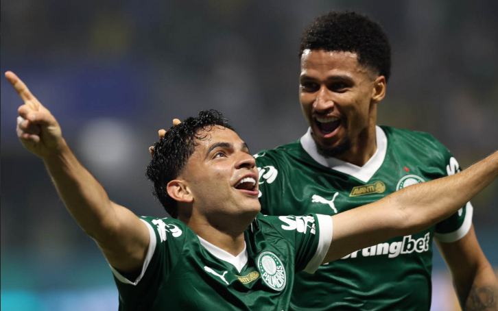Palmeiras encaminha empréstimo de Bruno Rodrigues ao Cruzeiro após chegada de Jhon Arias – imagem do artigo