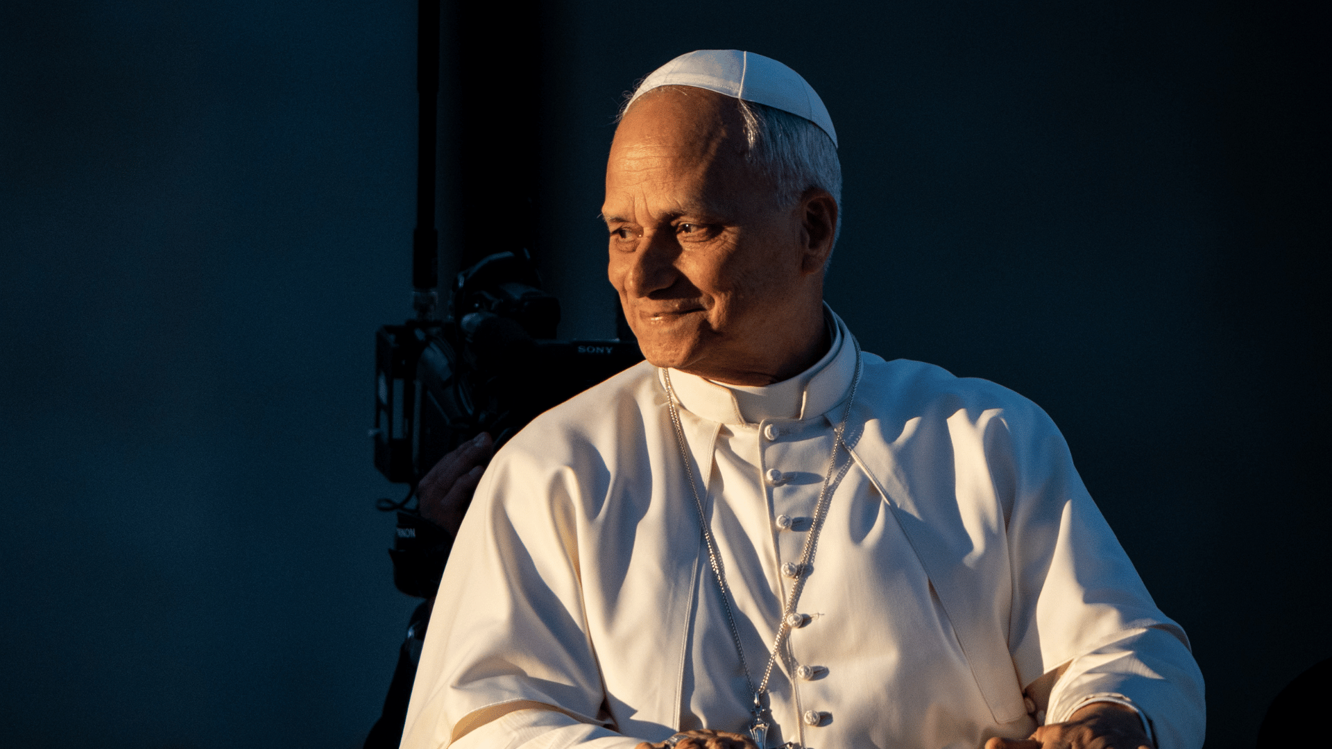 Vaticano Rejeita Conselho da Paz de Trump para Faixa de Gaza e Defende ONU – imagem do artigo