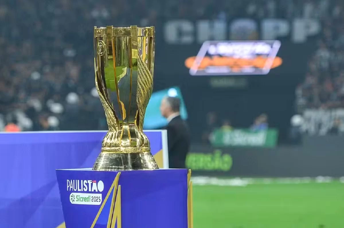 Quartas de final do Paulistão 2026: confrontos decisivos agitam o fim de semana – imagem do artigo