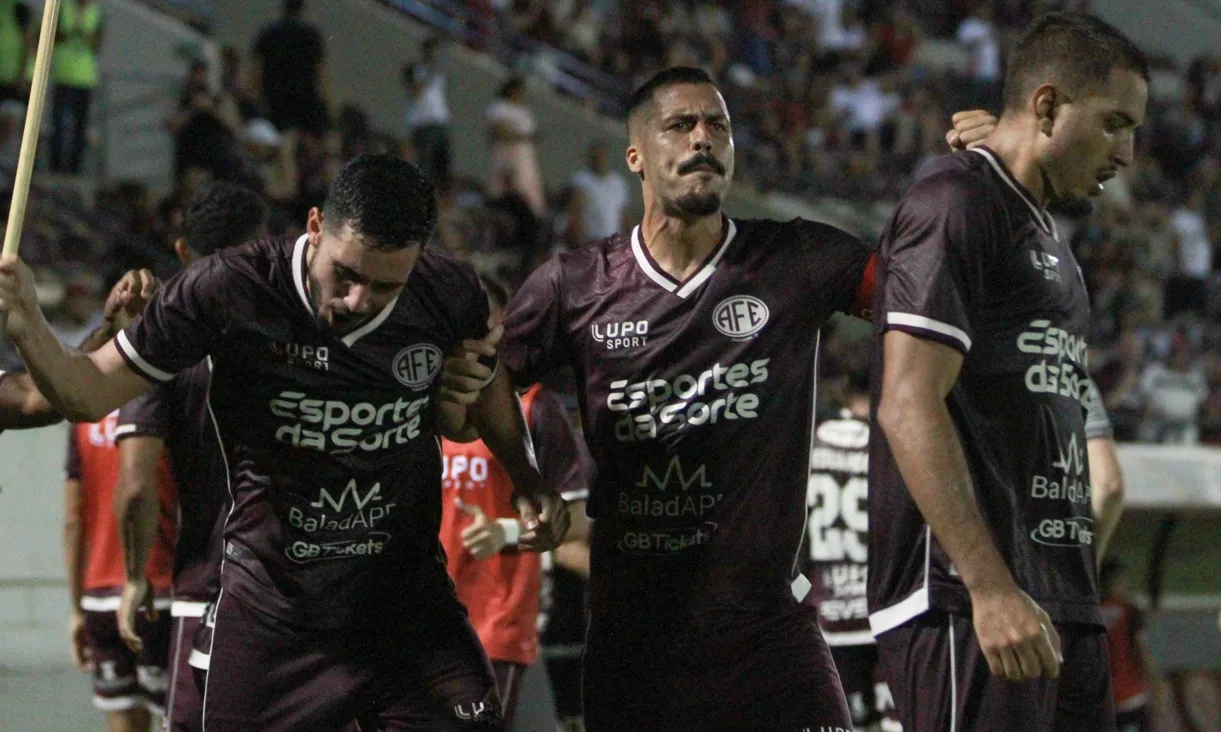 Grêmio Prudente e Ferroviária se enfrentam em duelo decisivo no Paulistão A2 – imagem do artigo