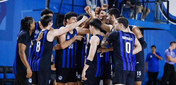 Entenda como o aproveitamento define a classificação no basquete brasileiro e mundial – imagem do artigo