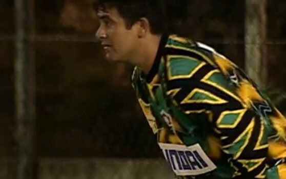 Wellerson Ribeiro: de ídolo do Fluminense a referência internacional como treinador de goleiros – imagem do artigo