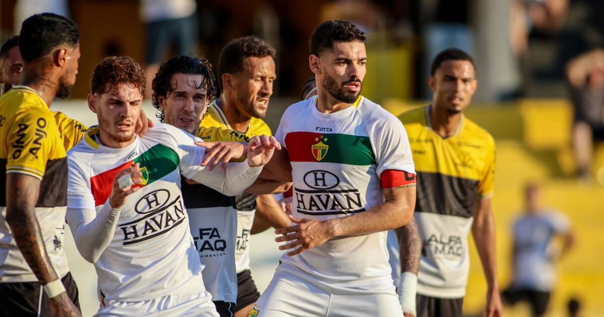 Semifinais da Taça Acesc 70 Anos prometem emoções e vaga na Copa do Brasil 2027