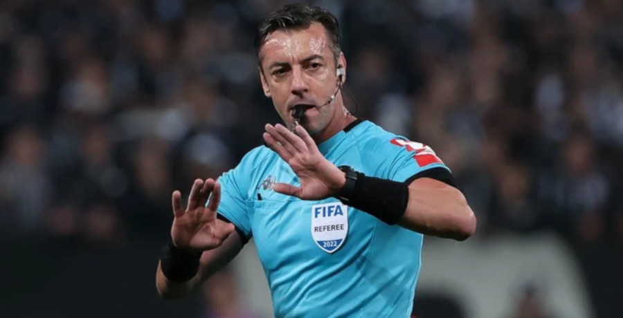 Regras do futebol mudam para acelerar jogos e reduzir tempo perdido