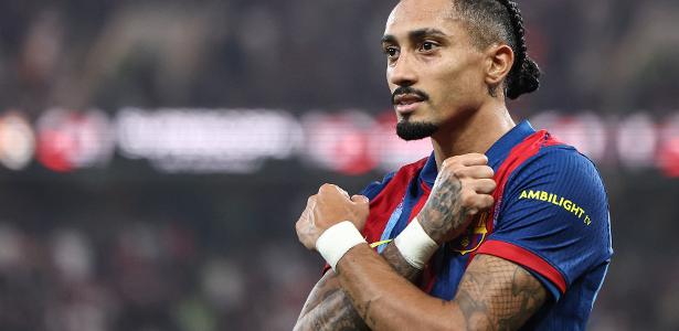 Barcelona e Villarreal se enfrentam com liderança da La Liga em jogo eletrizante