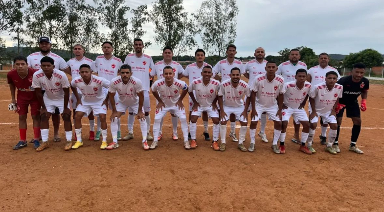 Ribeiro Gonçalves Vibra com Mais Uma Rodada do Torneio de São José – imagem do artigo