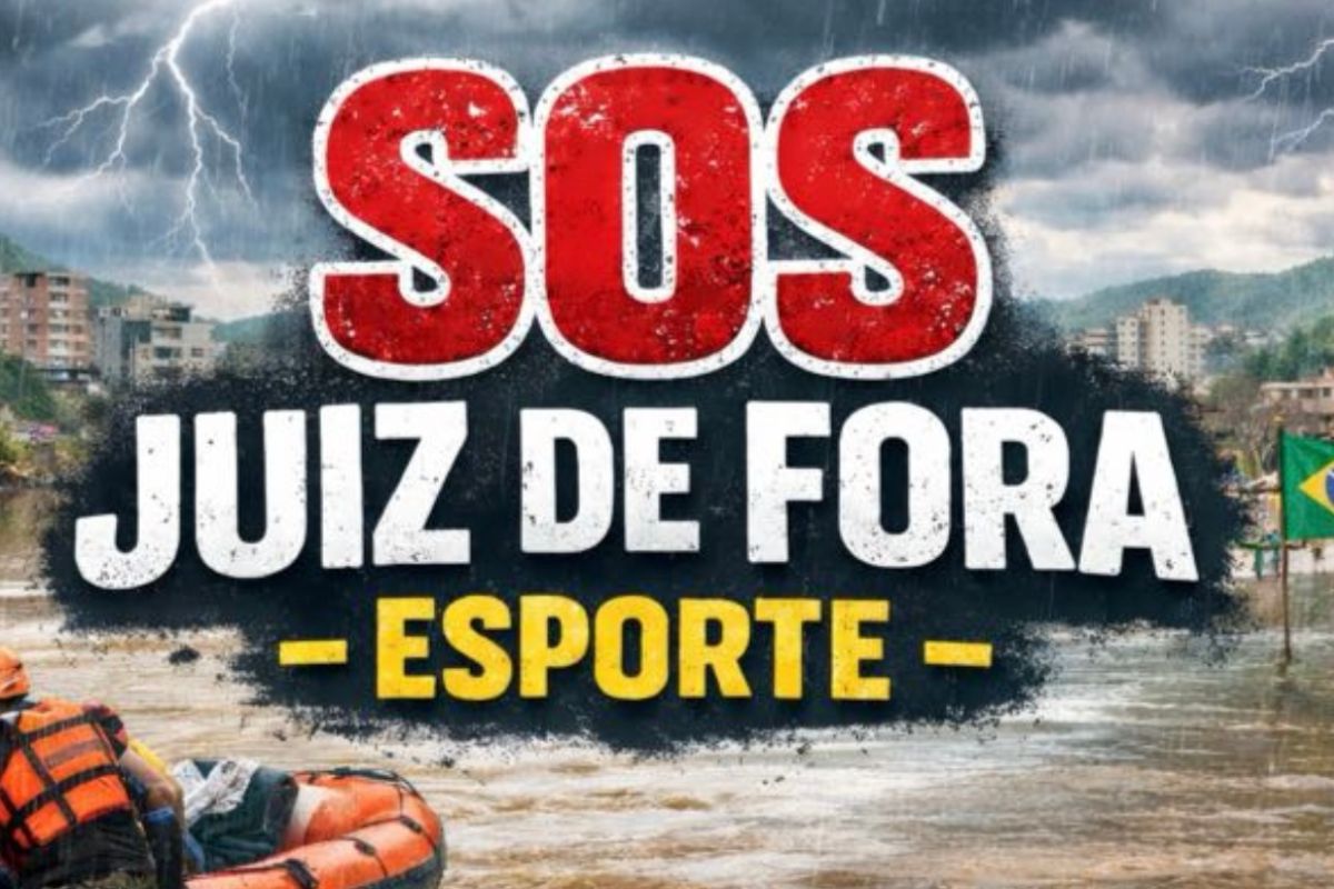 Juiz de Fora se une em rifa beneficente para ajudar vítimas das fortes chuvas – imagem do artigo