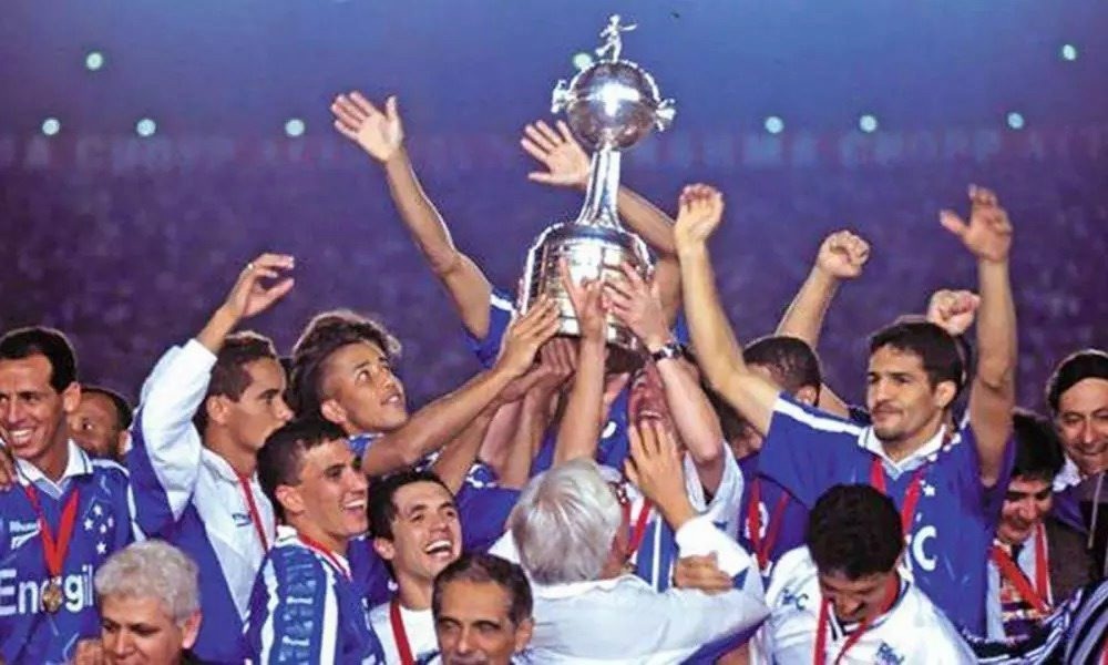 Cruzeiro está de volta à Libertadores após seis anos e aguarda sorteio da fase de grupos