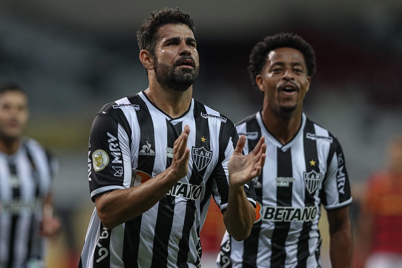 Diego Costa anuncia aposentadoria e fecha capítulo vitorioso no futebol