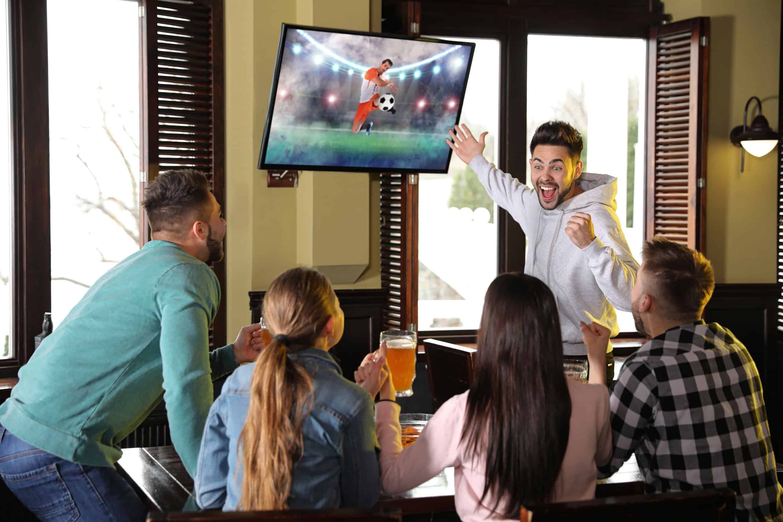 Apple lança app Sports no Brasil com placares ao vivo para torcedores de futebol