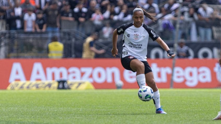 Futebol brasileiro vive nova era com calendário organizado e foco no feminino – imagem do artigo