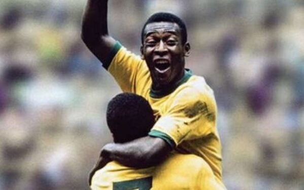 A história fascinante da camisa 10 da Seleção Brasileira nas Copas do Mundo – imagem do artigo