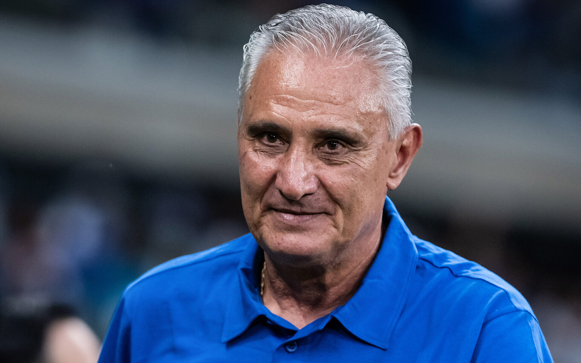 Cruzeiro sofre nova derrota em casa e torcedores detonam técnico Tite