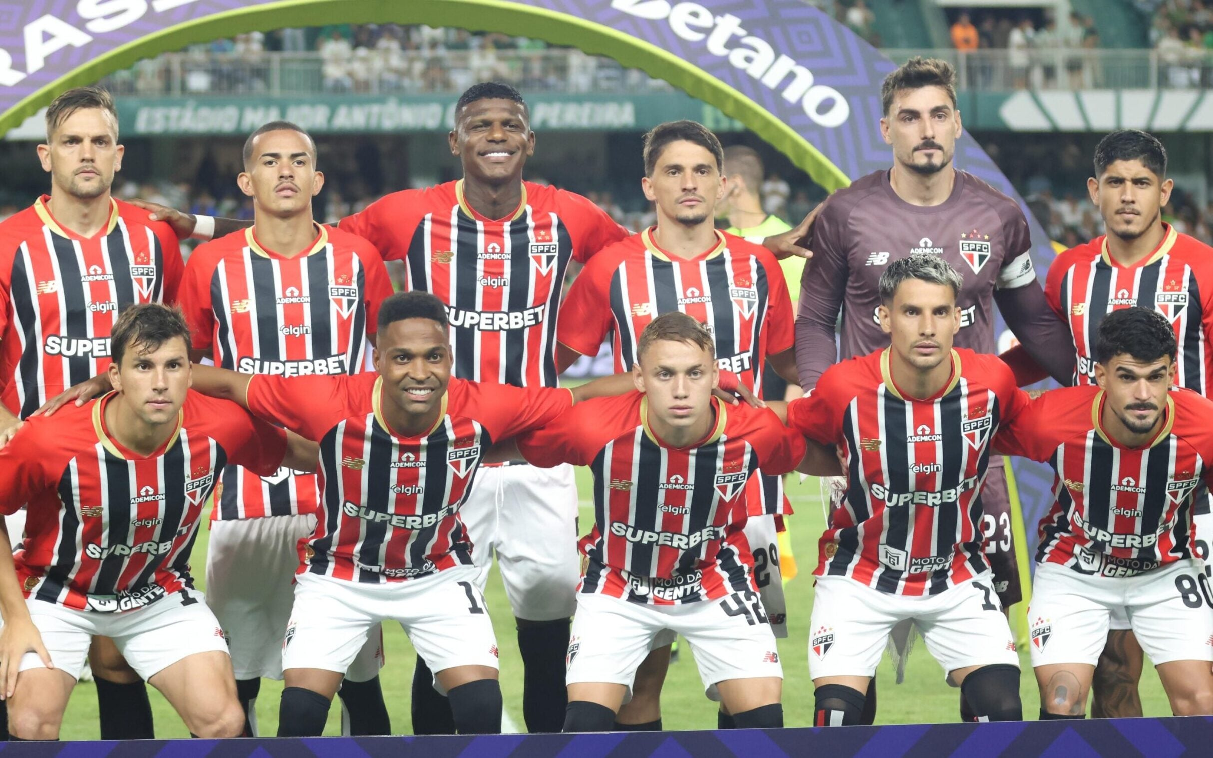 Cauly Brilha e Decide Vitória do São Paulo com Pênalti Crucial contra Coritiba