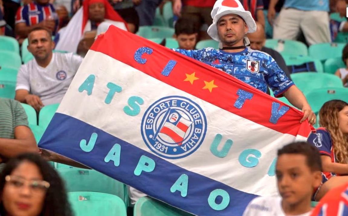 Bahia se prepara para duelo decisivo da Libertadores com torcida quase esgotando ingressos