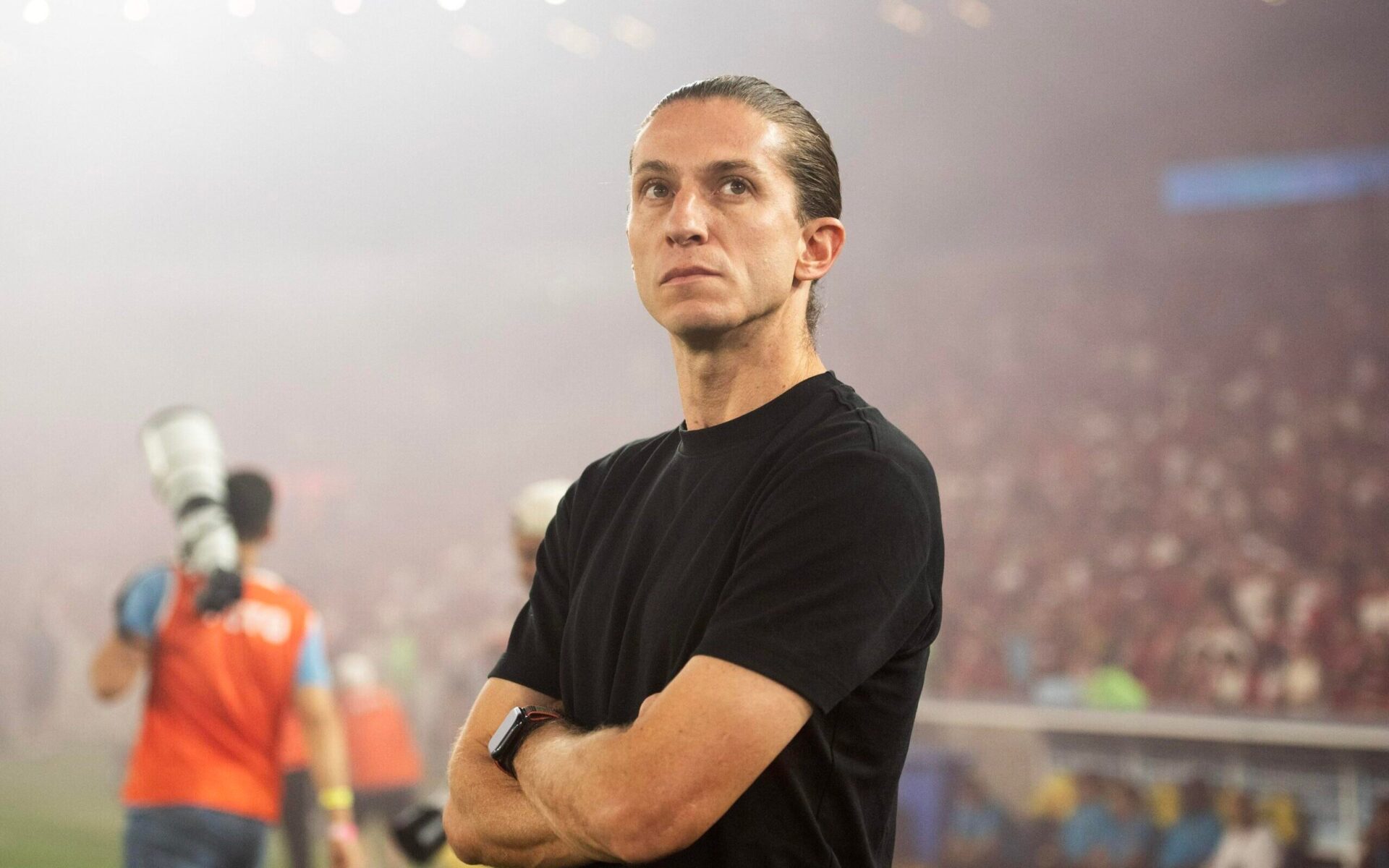 Flamengo de Filipe Luís atropela Sampaio Corrêa e garante vaga nas quartas do Carioca – imagem do artigo