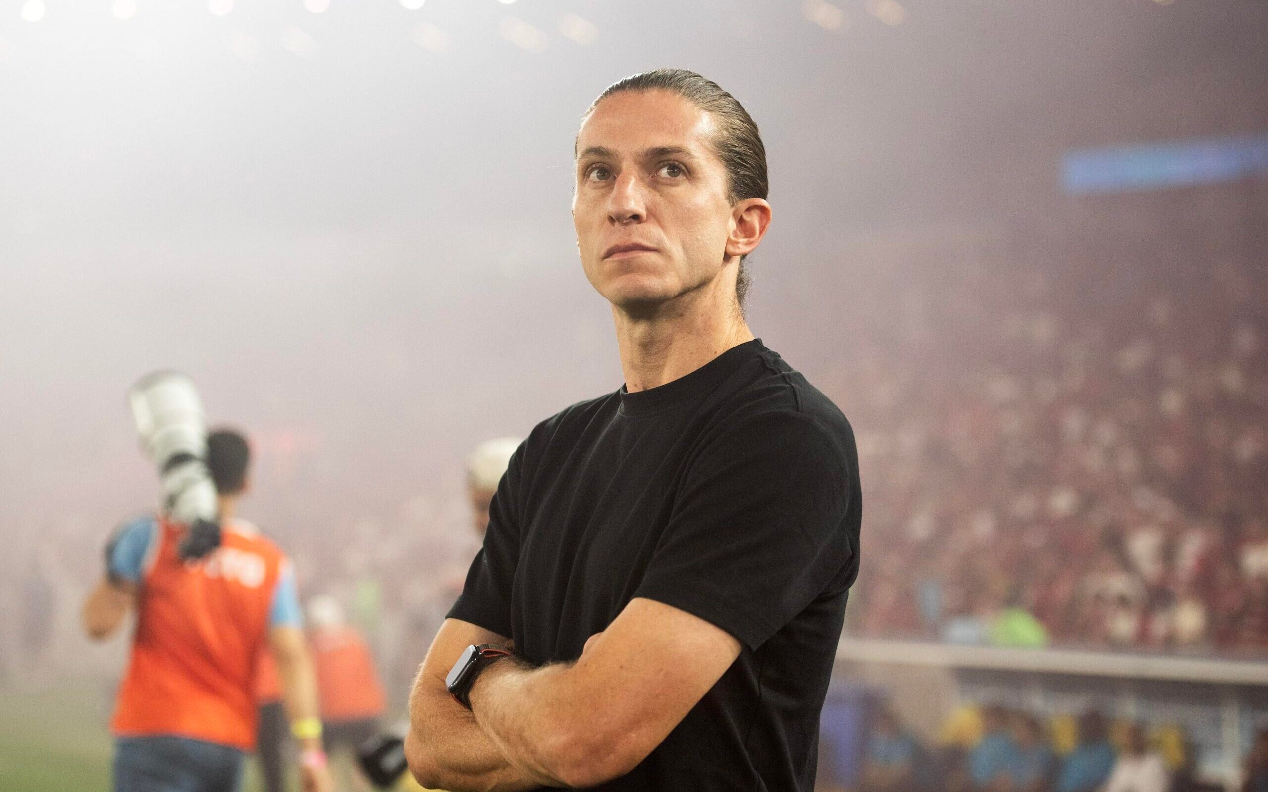 Flamengo de Filipe Luís atropela Sampaio Corrêa e garante vaga nas quartas do Carioca