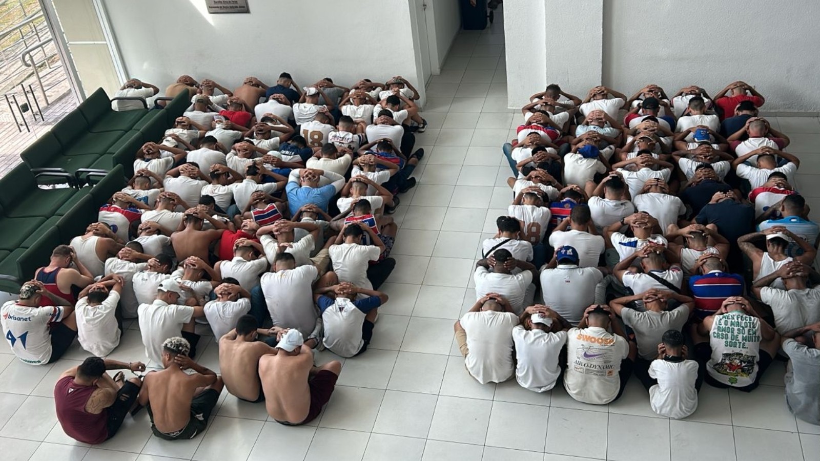 Torcidas organizadas e crime: o novo capítulo da violência no futebol brasileiro