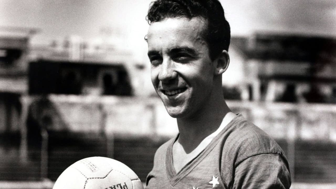 Tostão e sua Era de Ouro no Cruzeiro: A História do Craque que Mudou o Futebol Mineiro – imagem do artigo