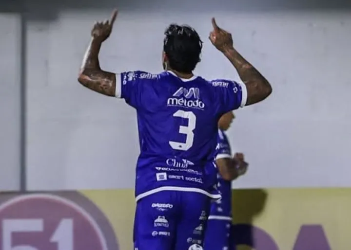 URT vence Tombense fora de casa e fica perto da final da Taça Inconfidência 2026 – imagem do artigo