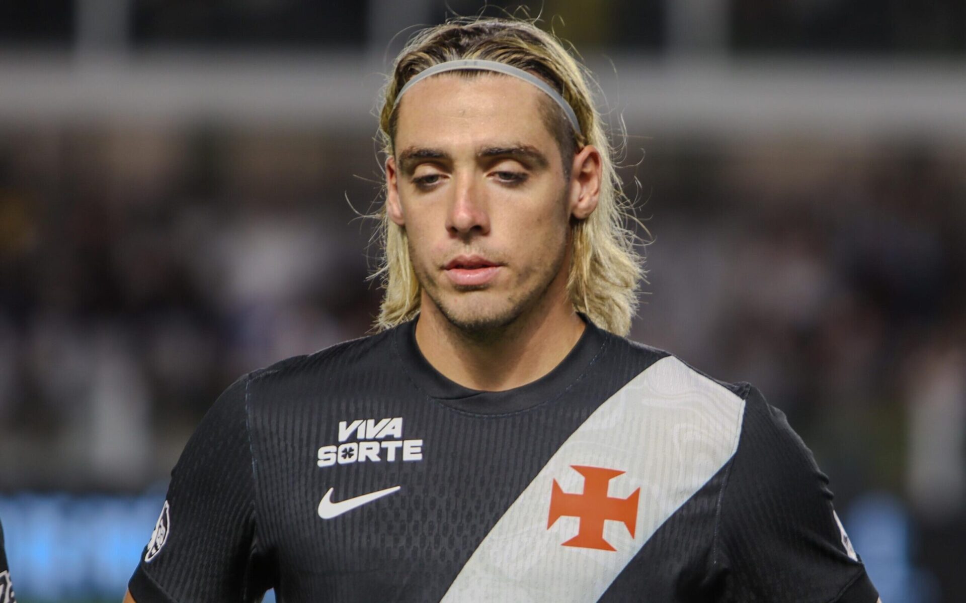 Vasco enfrenta crise ofensiva no Brasileirão 2026 e busca soluções para retomar o caminho dos gols – imagem do artigo