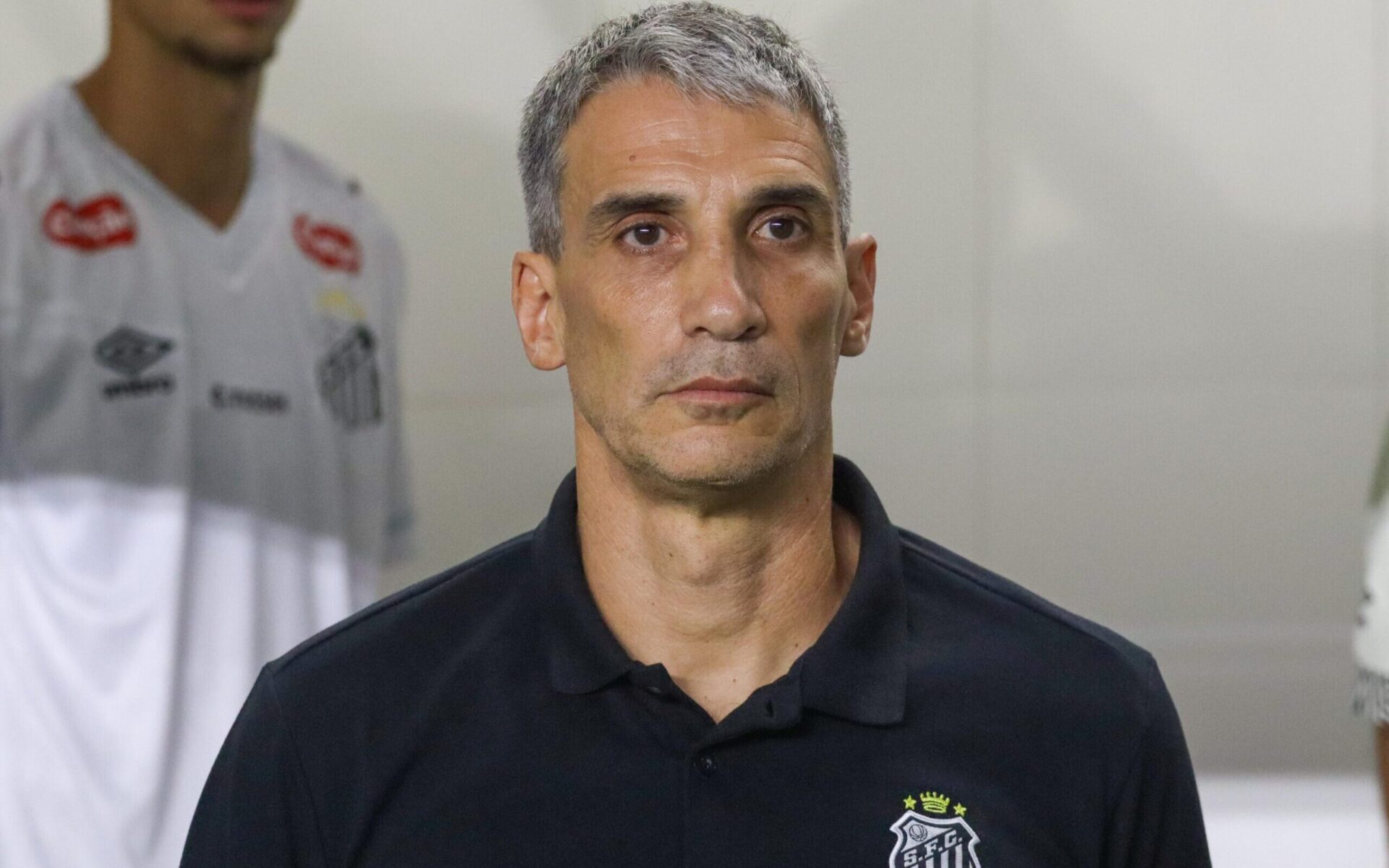 Santos empata com São Paulo e Vojvoda comenta: “Equipe precisa se unir para sair da crise” – imagem do artigo