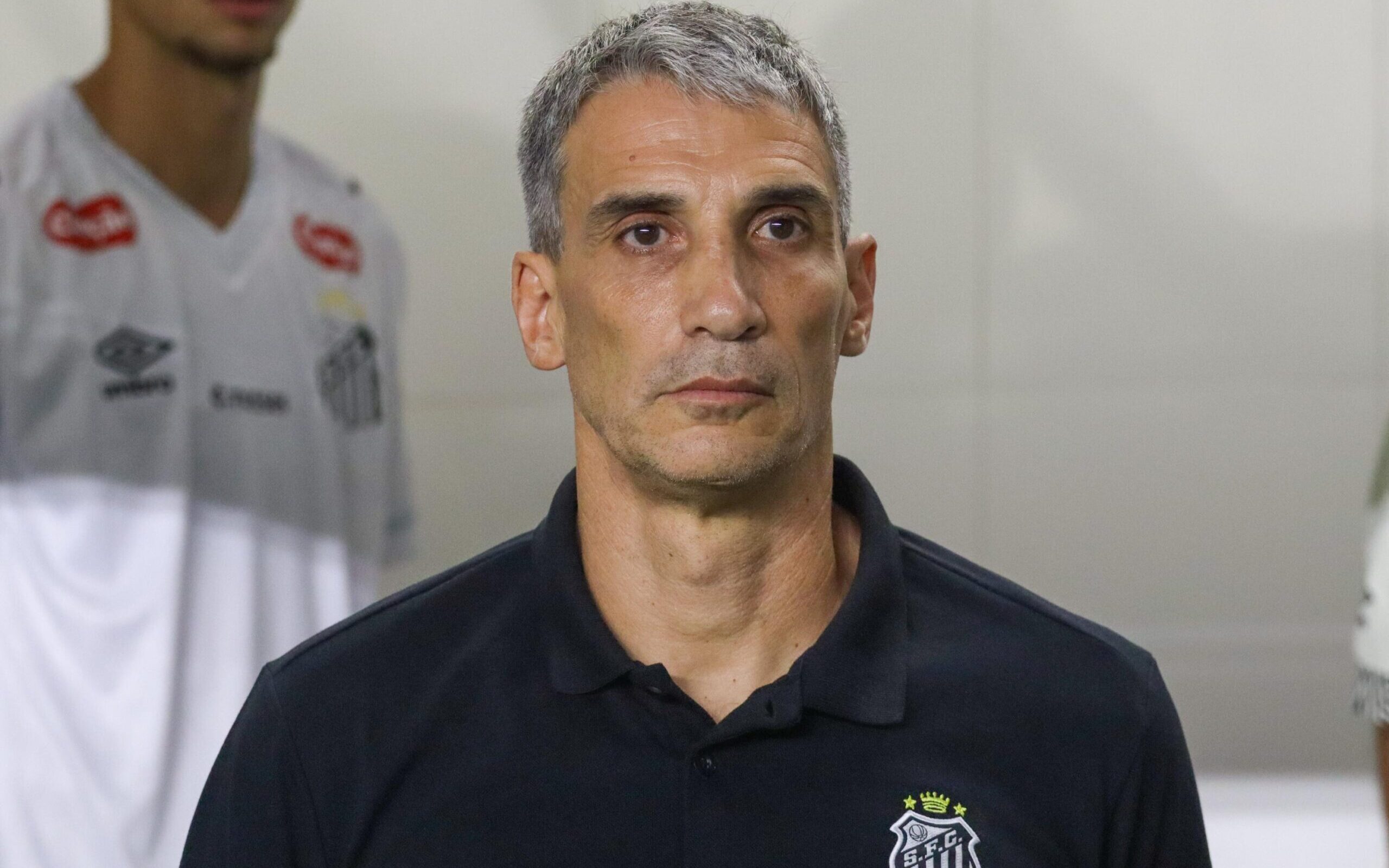 Santos empata com São Paulo e Vojvoda comenta: “Equipe precisa se unir para sair da crise”