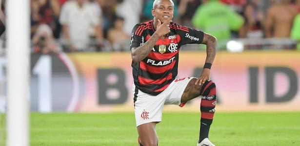 Wallace Yan e Flamengo: negociação com Red Bull Bragantino ganha novo capítulo – imagem do artigo