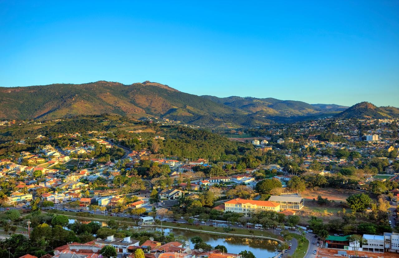 Por que Atibaia virou o refúgio preferido dos grandes clubes de futebol em 2026 – imagem do artigo