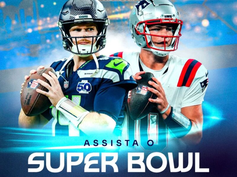 Super Bowl LX: Recife Mariners e FPS Sports preparam festa para fãs de futebol americano – imagem do artigo