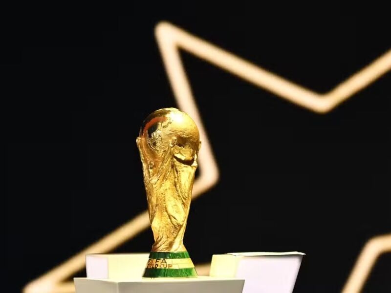Irã questiona participação na Copa do Mundo 2026 após escalada do conflito geopolítico