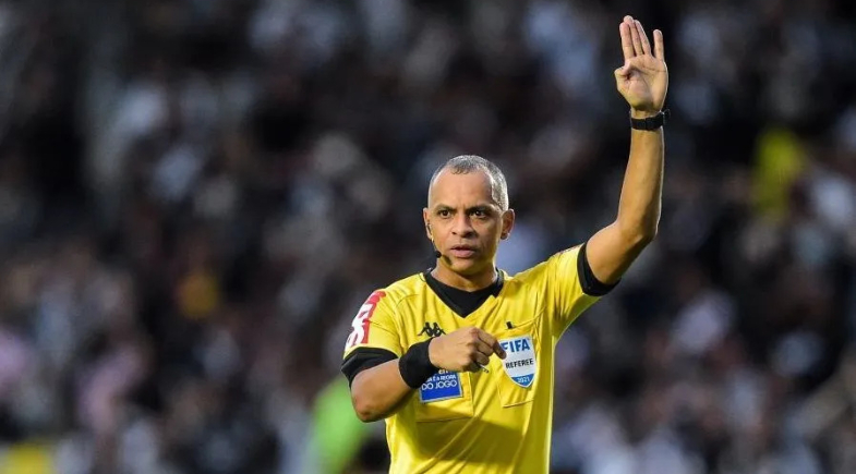 CBF lança programa Árbitros PRO com salários fixos e benefícios para juízes de futebol – imagem do artigo