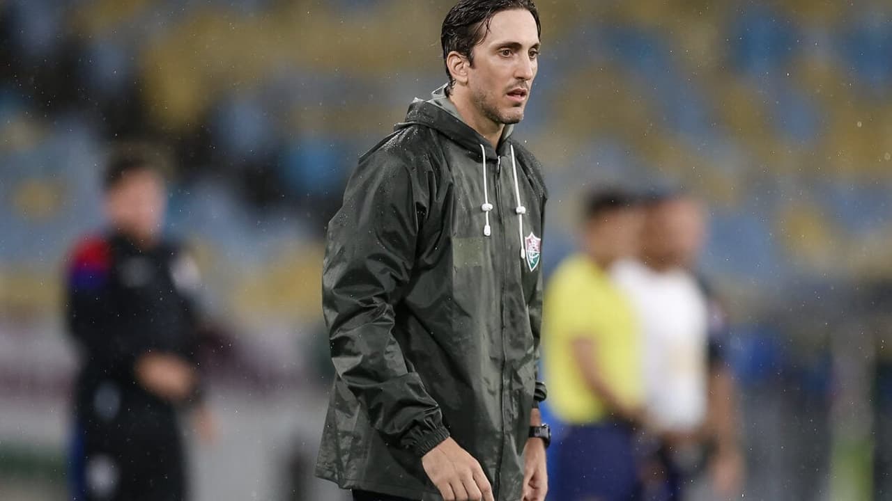 Fluminense tenta bater recorde histórico de vitórias em casa contra o Bangu