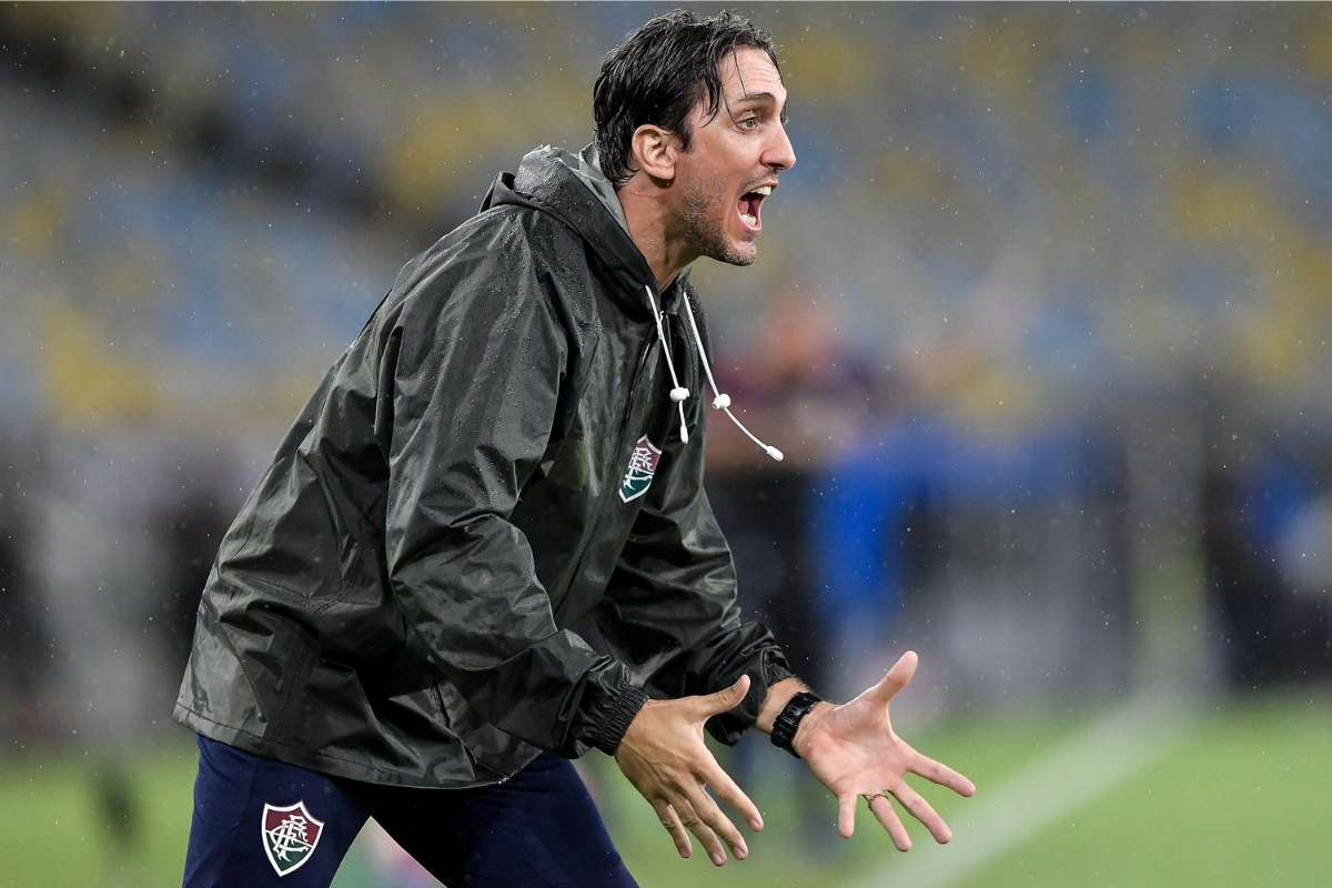 Vasco e Fluminense se enfrentam em semifinal do Carioca com história recente favorável ao Cruzmaltino – imagem do artigo