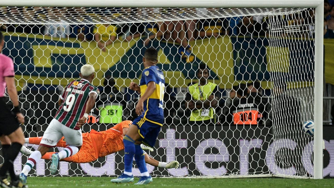 Fluminense conhece adversários e desafios no Grupo C da Libertadores 2026