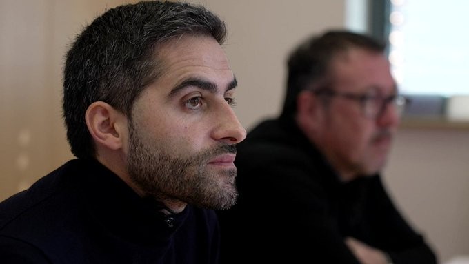 Luxemburgo demite técnico da seleção feminina após denúncias de mensagens impróprias