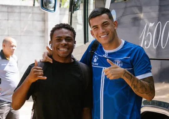 Jacareí e Grêmio São-Carlense duelam por vaga no G8 da Série A4 do Paulista 2026