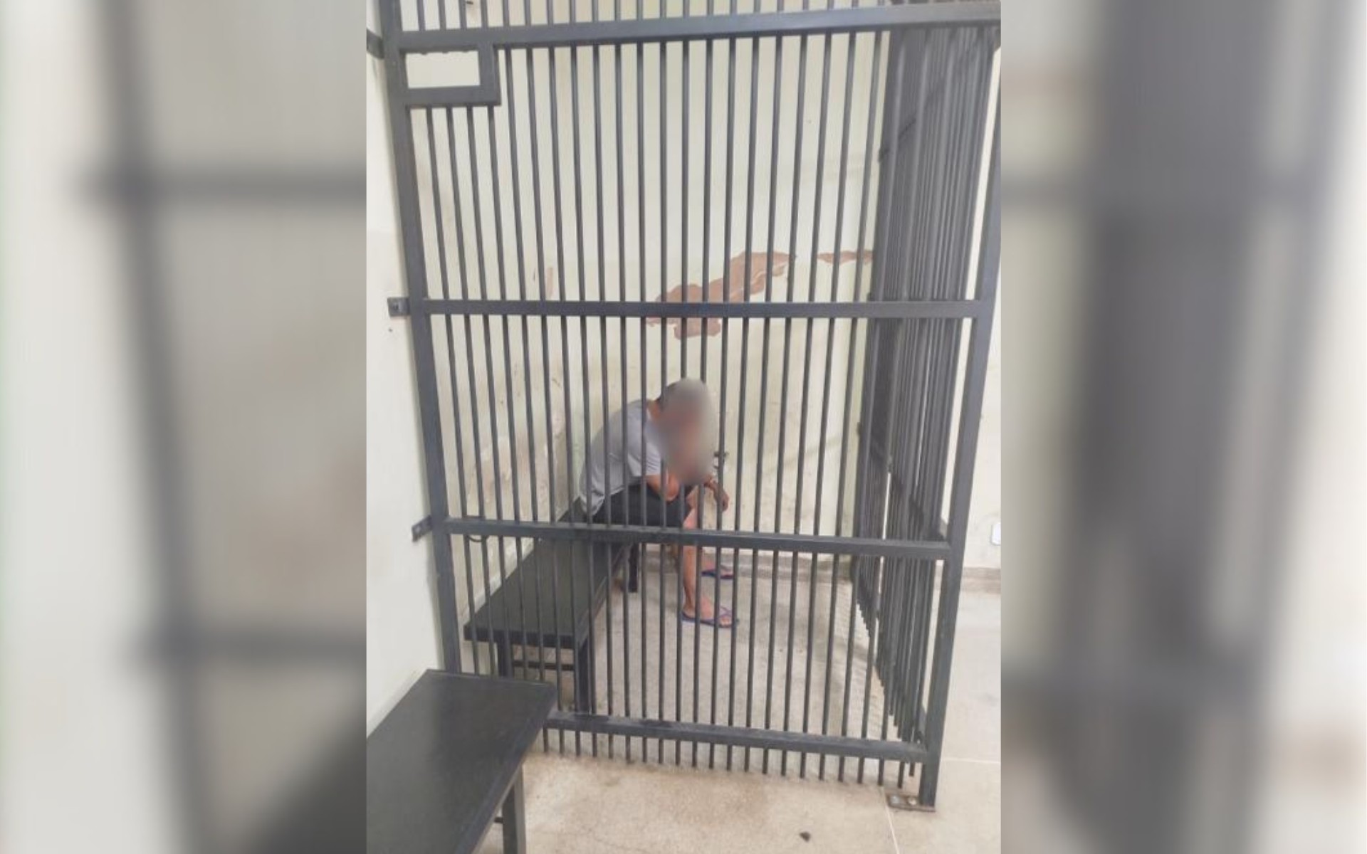 Homem é preso após confessar assassinato da companheira em bairro de São Paulo