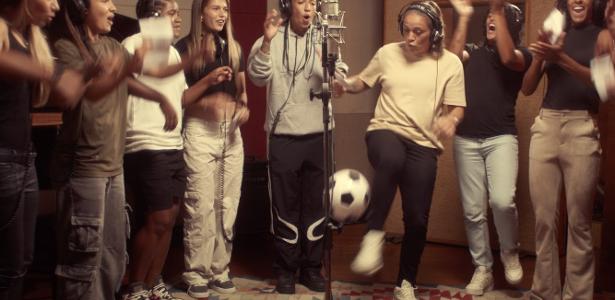 Futebol brasileiro em 2026: desafios ainda à frente para mulheres e crianças – imagem do artigo