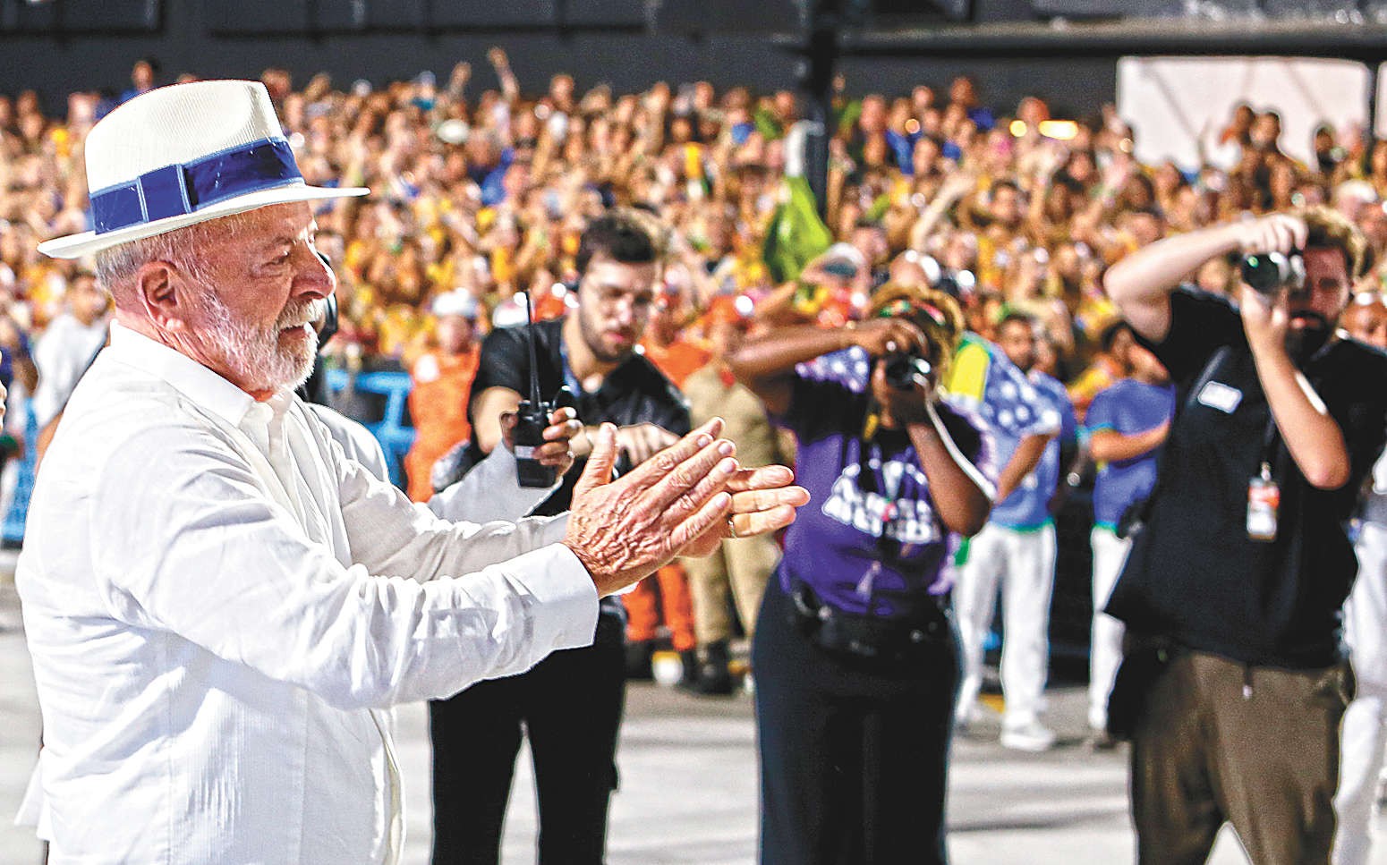 Rio de Janeiro em 2026: como as máquinas partidárias moldam a disputa eleitoral no berço do bolsonarismo