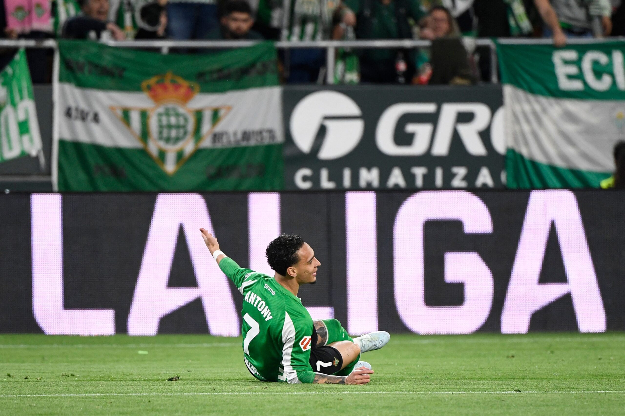 La Liga intensifica combate à pirataria para proteger direitos das transmissões